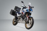 Kit Aventure TRAX ADV Noir pour Honda CRF1100L/ Adv Sports 2019 et + sw motech